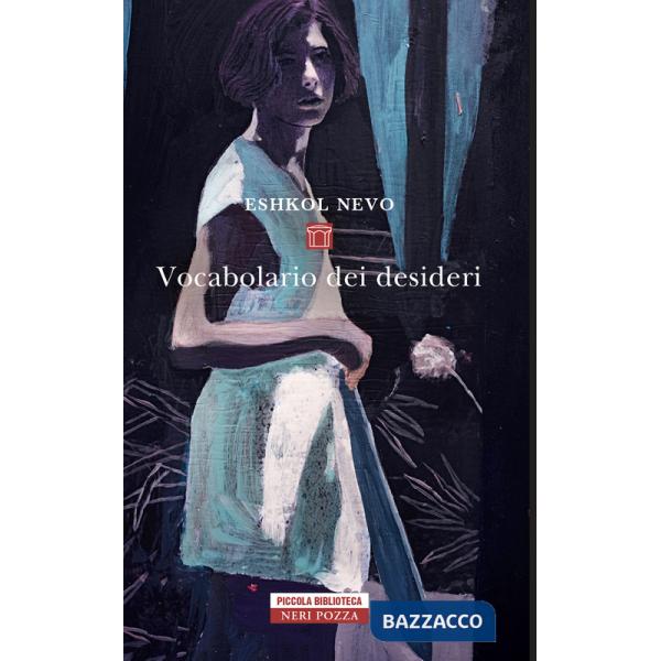 Vocabolario dei desideri