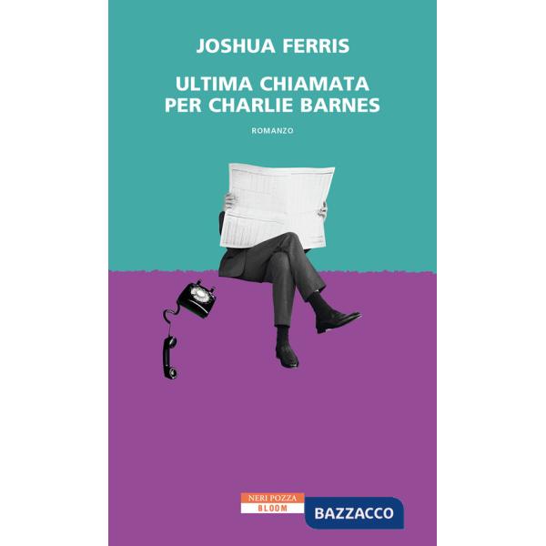 Ultima chiamata per Charlie Barnes