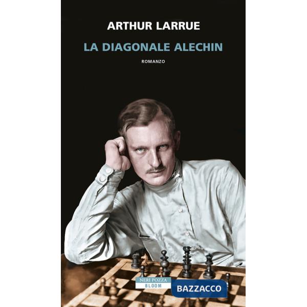 Diagonale Alechin (La)