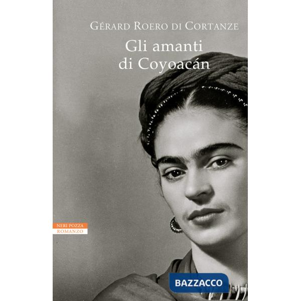 Amanti di Coyoacan (Gli)