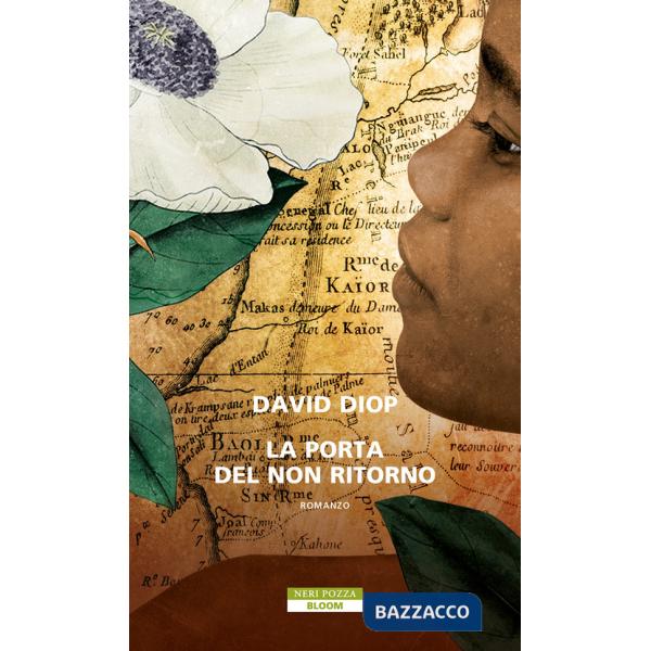 Porta del non ritorno (La)