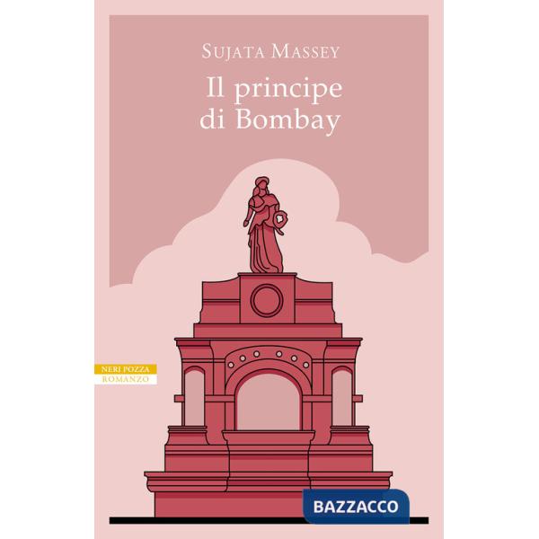 Principe di Bombay (Il)