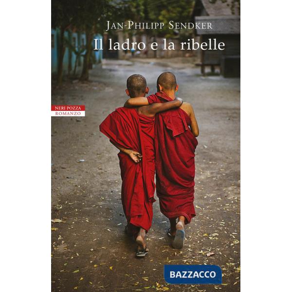 Ladro e la ribelle (Il)