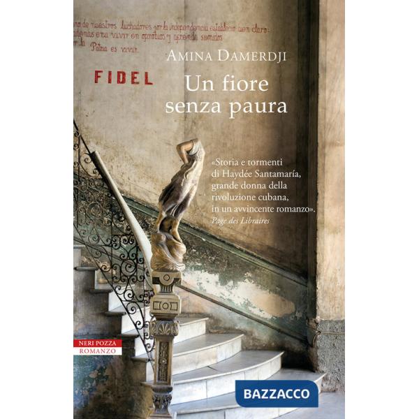 Fiore senza paura (Un)