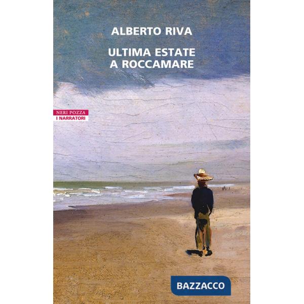 Ultima estate a Roccamare