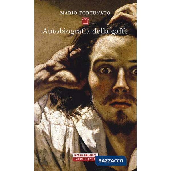 Autobiografia della gaffe