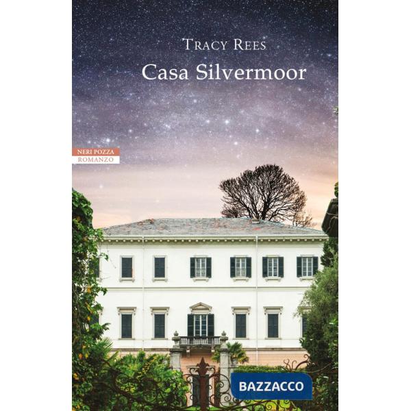 Casa Silvermoor