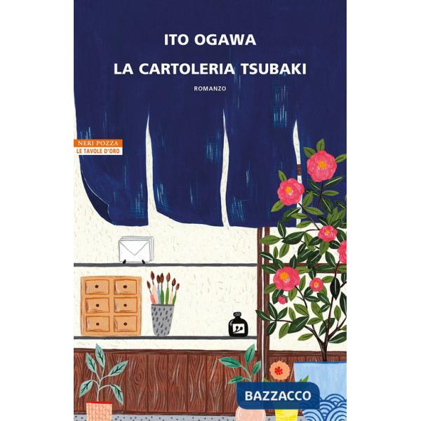 Cartoleria Tsubaki (La)