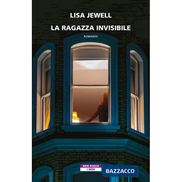 Ragazza invisibile (La)