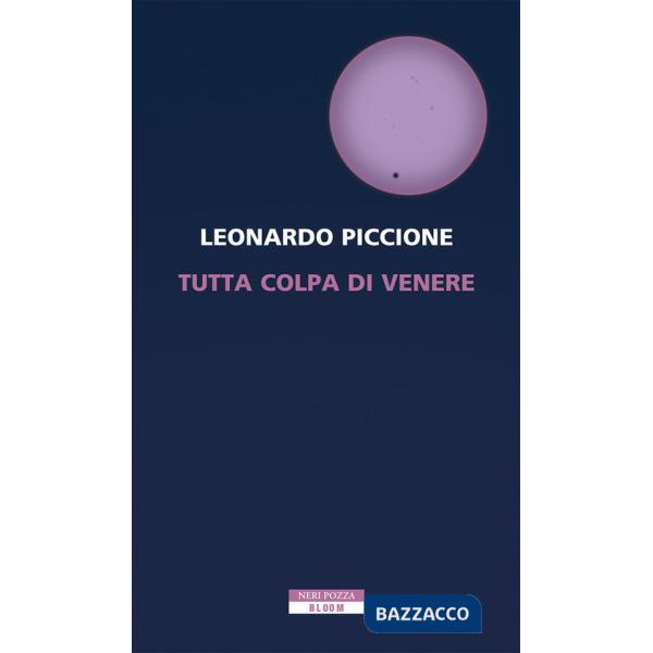 Tutta colpa di Venere