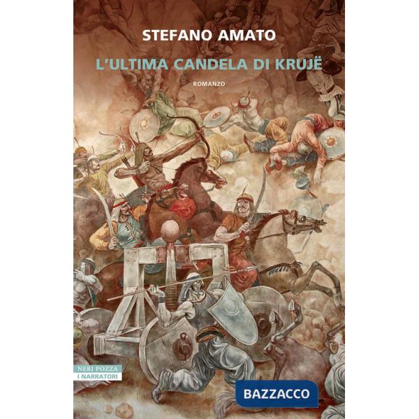 Ultima candela di Kruje (L')