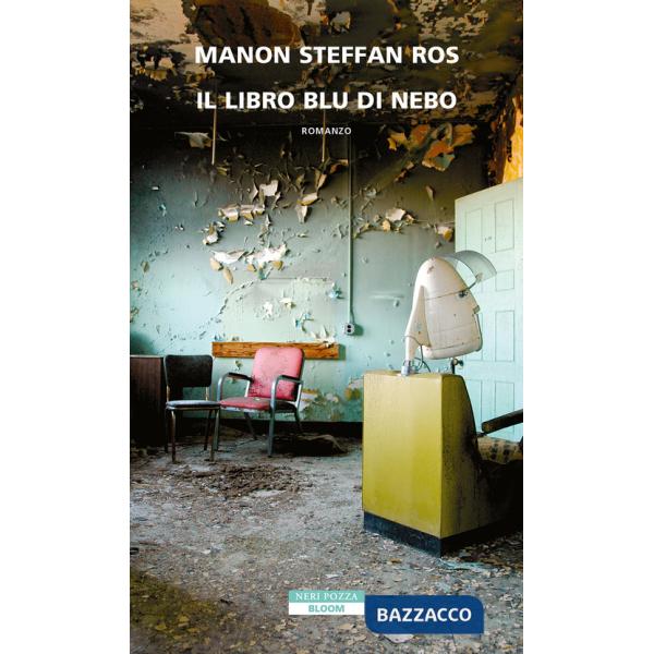 Libro blu di Nebo (Il)