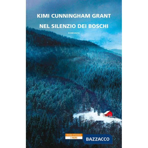 Nel silenzio dei boschi