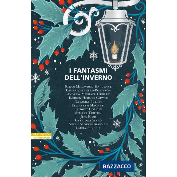 Fantasmi dell'inverno (I)