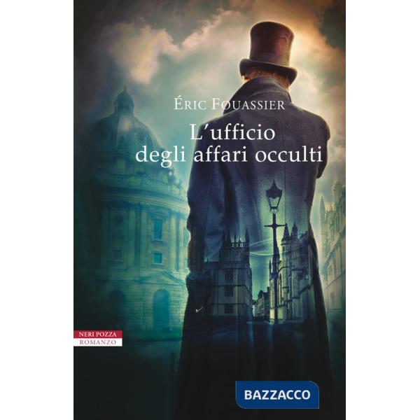 Ufficio degli affari occulti (L')