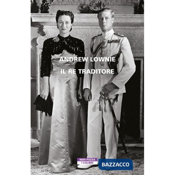 Re traditore (Il)