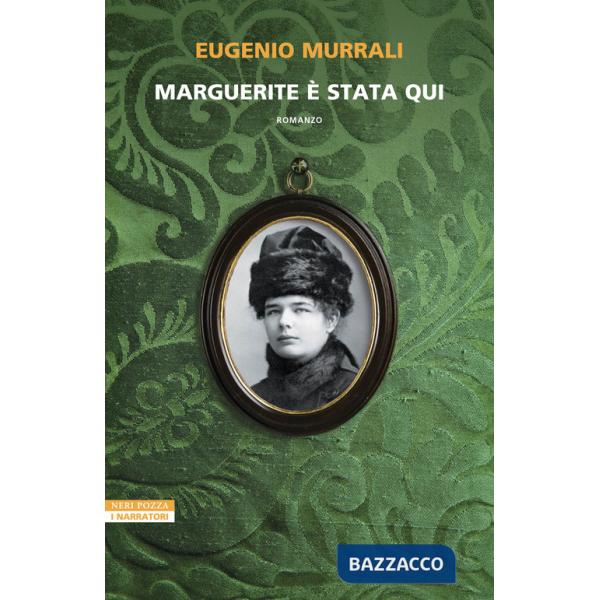 Marguerite è stata qui