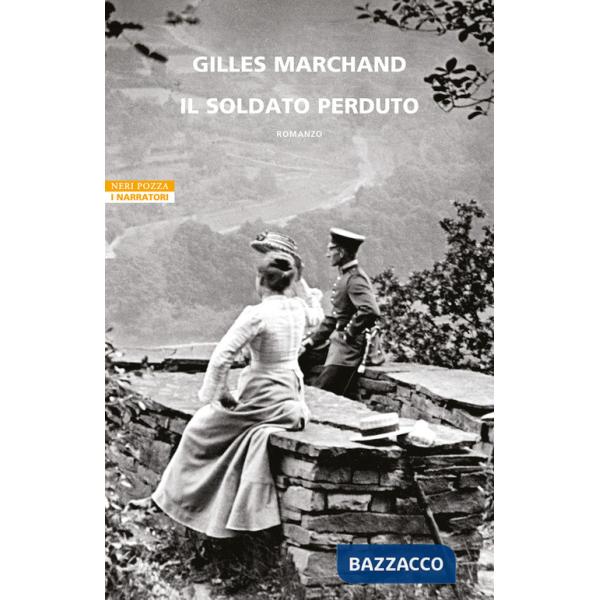 Soldato perduto (Il)