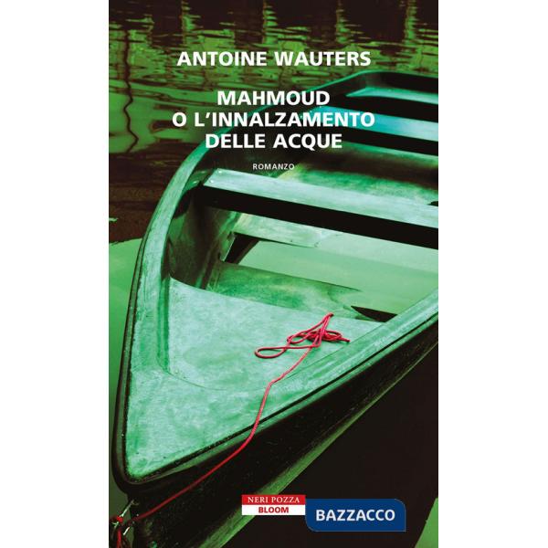 Mahmoud o l'innalzamento delle acque