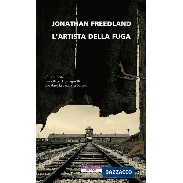 Artista della fuga (L')