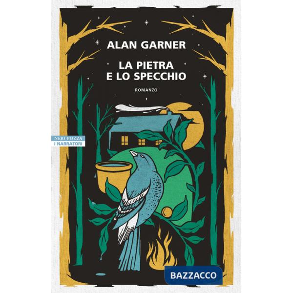 Pietra e lo specchio (La)