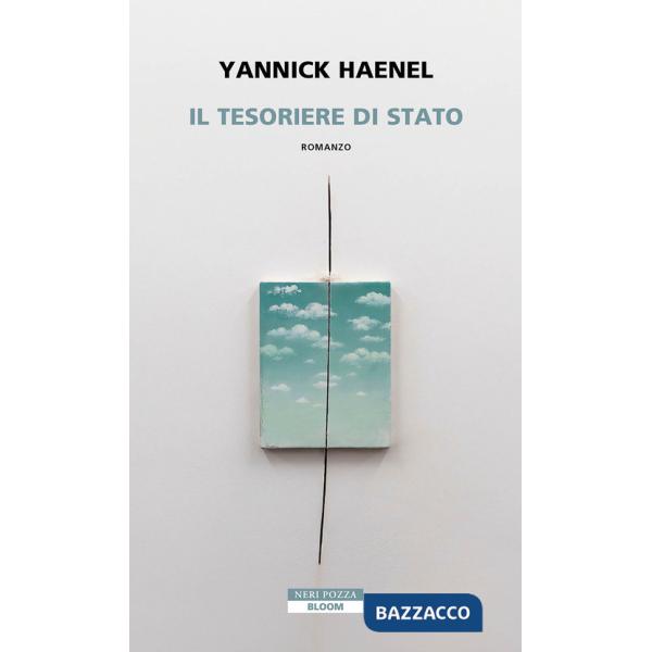 Tesoriere di Stato (Il)