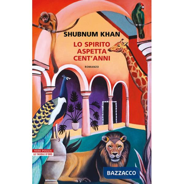 Spirito aspetta cent'anni (Lo)