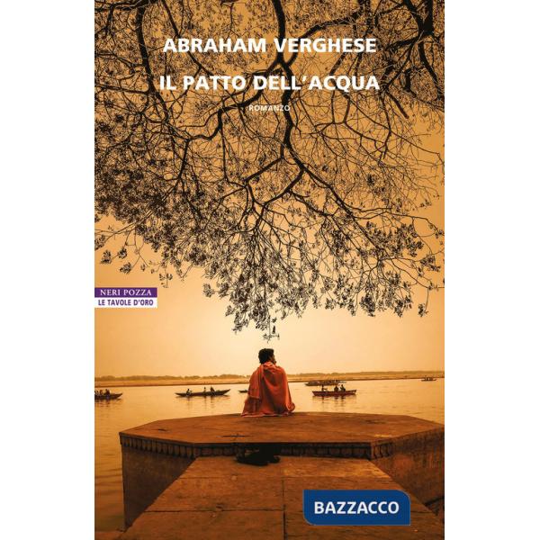 Patto dell'acqua (Il)