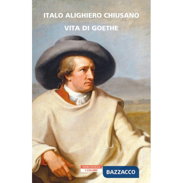 Vita di Goethe