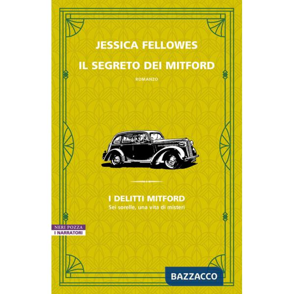 Segreto dei Mitford. I delitti Mitford (Il)