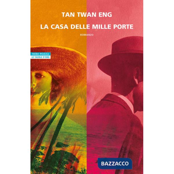 Casa delle mille porte (La)