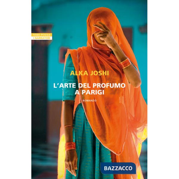 Arte del profumo a Parigi (L')