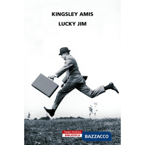 Lucky Jim