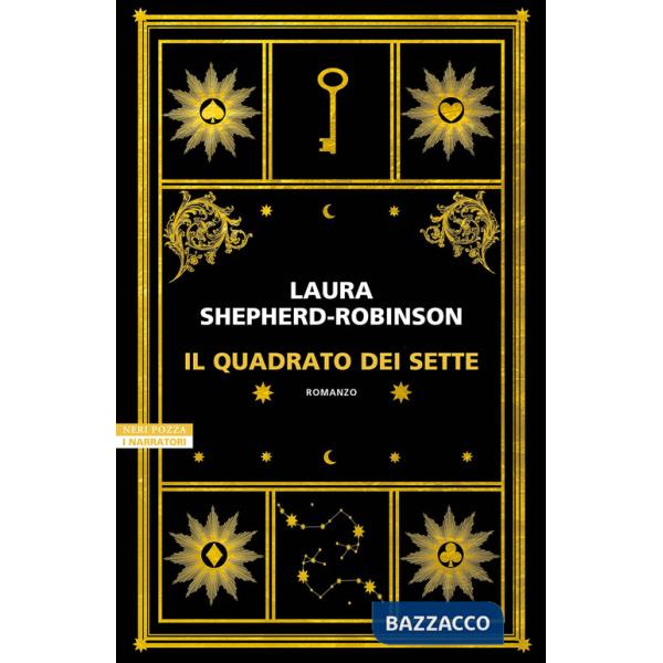 Quadrato dei sette (Il)