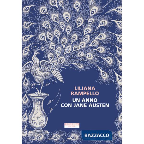 Anno con Jane Austen (Un)