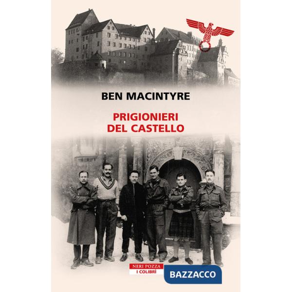 Prigionieri del castello