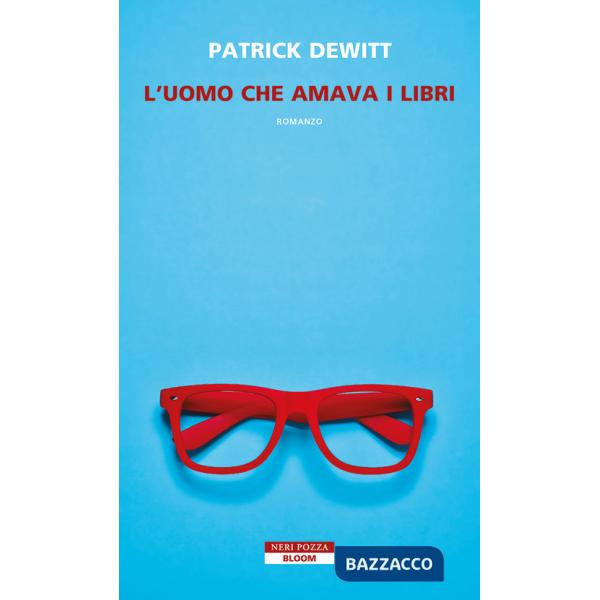 Uomo che amava i libri (L')