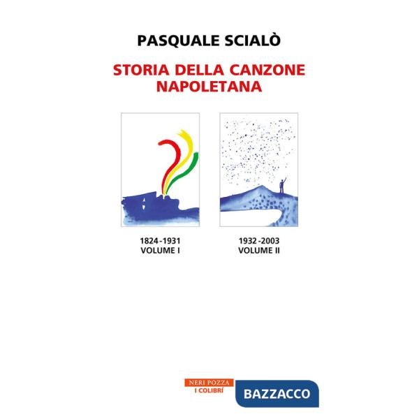 Storia della canzone napoletana