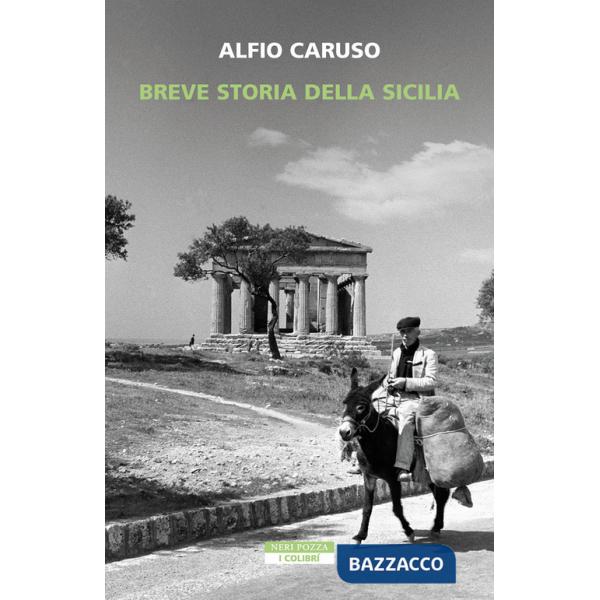 Breve storia della Sicilia