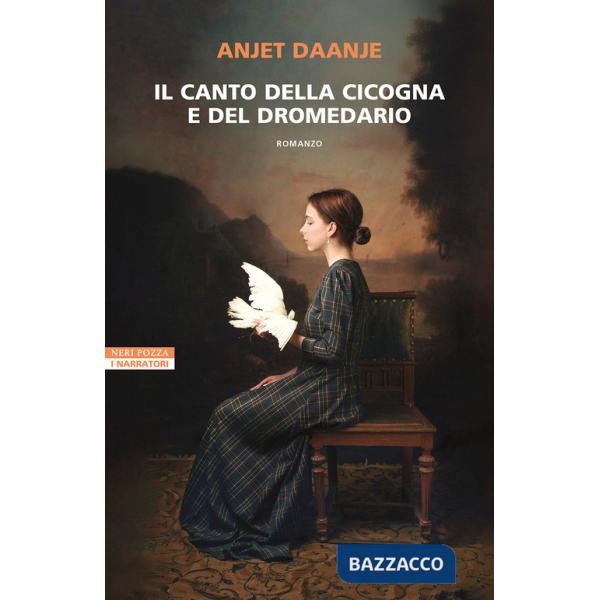 Canto della cicogna e del dromedario (Il)