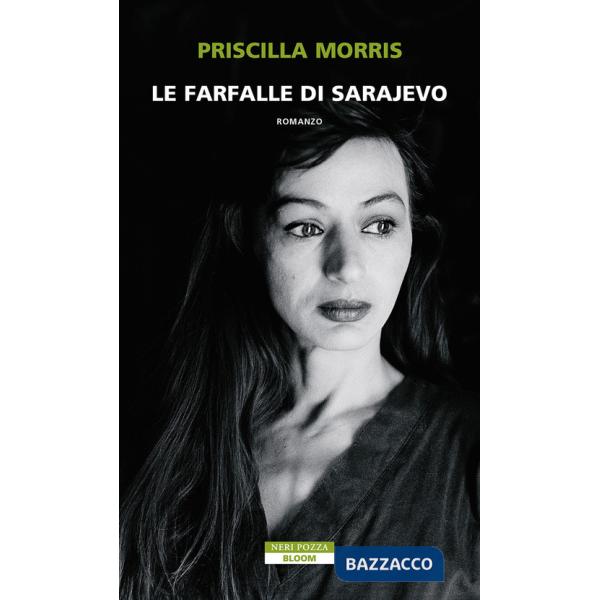 Farfalle di Sarajevo (Le)
