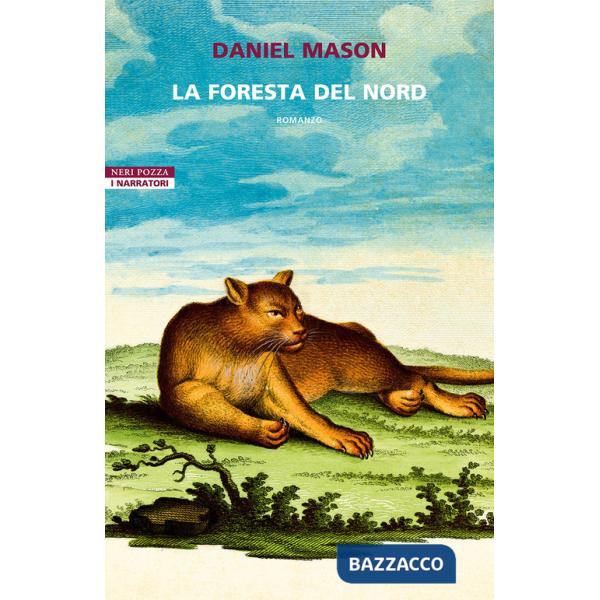 Foresta del Nord (La)