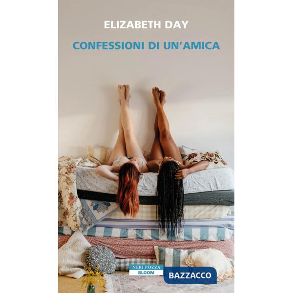 Confessioni di un'amica