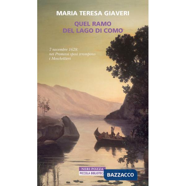 Quel ramo del lago di Como