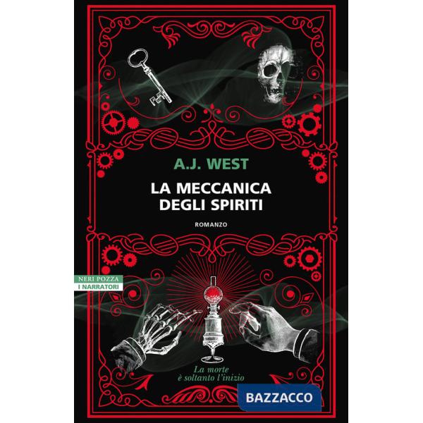 Meccanica degli spiriti (La)