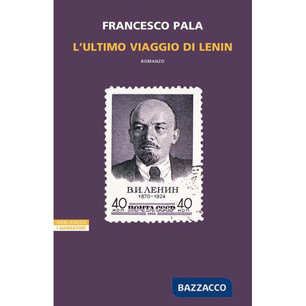 Ultimo viaggio di Lenin (L')