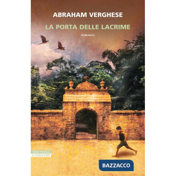 Porta delle lacrime (La)