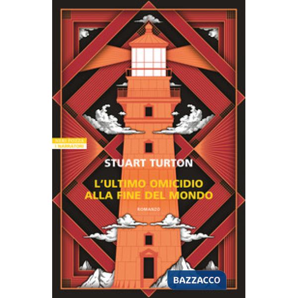 Ultimo omicidio alla fine del mondo (L')