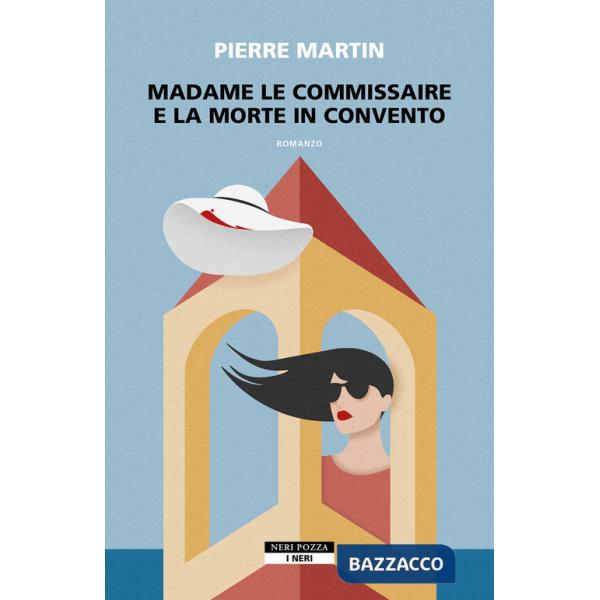 Madame le commissaire e la morte in convento