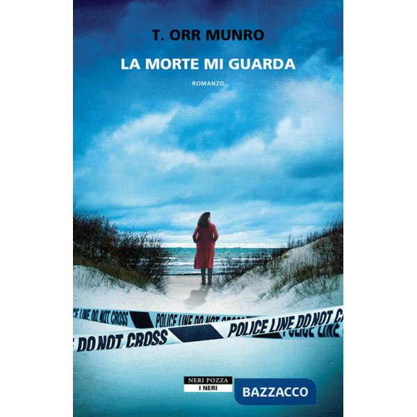 Morte mi guarda (La)